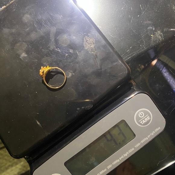 10k ring - Picture 10 of 10